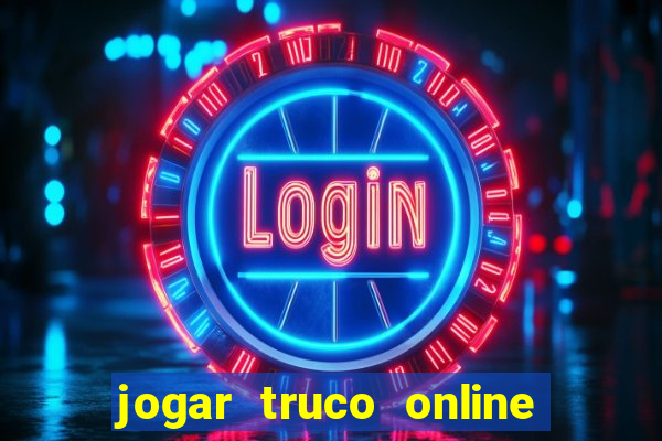 jogar truco online valendo dinheiro